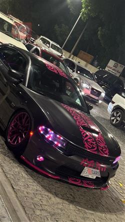 دودج تشارجر